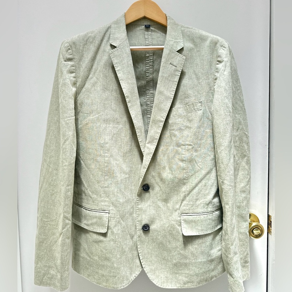 J Crew Blazer